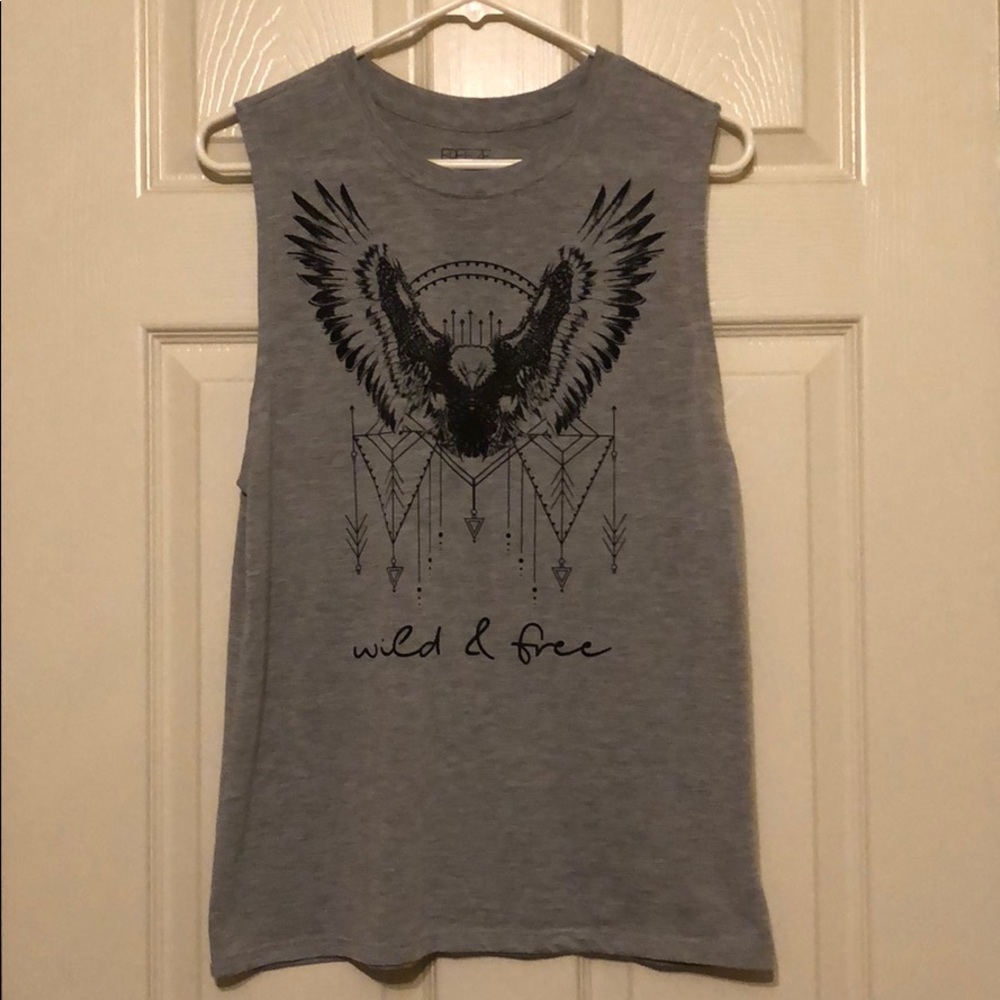 Tank top - Picture 2 of 3